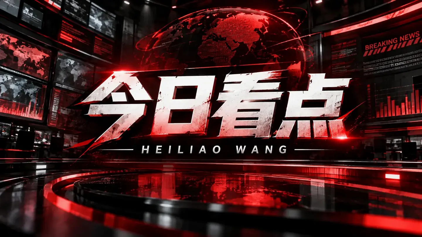 今日看点栏目导览图